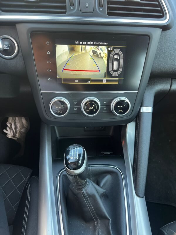 RENAULT KADJAR 1.7CC 150CV 4X4