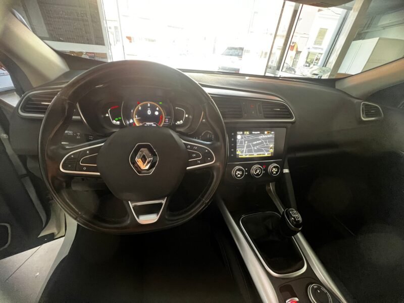 RENAULT KADJAR 1.7CC 150CV 4X4