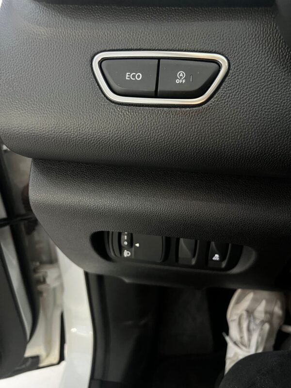 RENAULT KADJAR 1.7CC 150CV 4X4