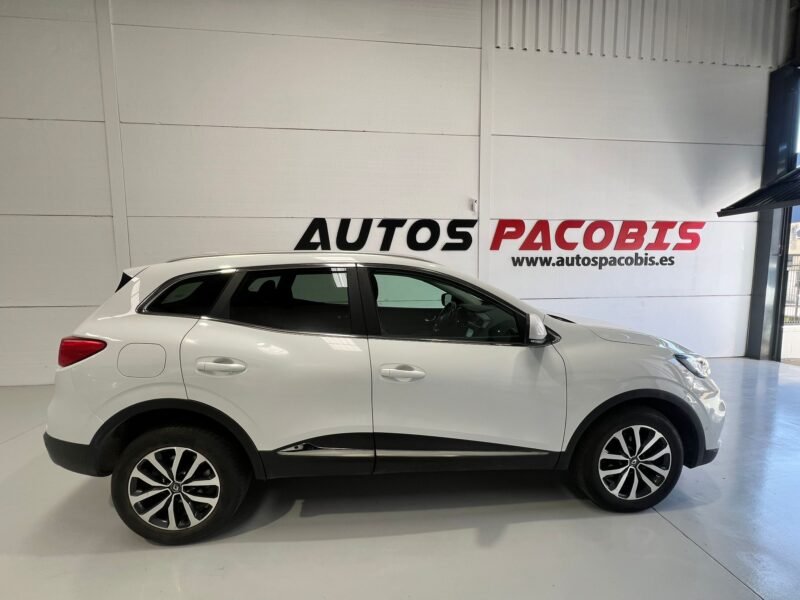 RENAULT KADJAR 1.7CC 150CV 4X4