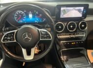 MERCEDES GLC COUPE 200d 4MATIC