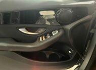 MERCEDES GLC COUPE 200d 4MATIC