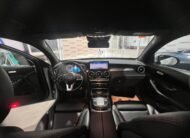 MERCEDES GLC COUPE 200d 4MATIC