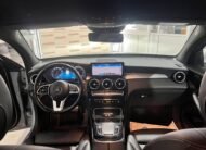 MERCEDES GLC COUPE 200d 4MATIC