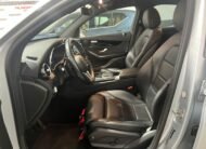 MERCEDES GLC COUPE 200d 4MATIC