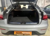 MERCEDES GLC COUPE 200d 4MATIC