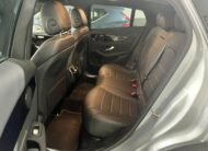 MERCEDES GLC COUPE 200d 4MATIC