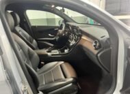 MERCEDES GLC COUPE 200d 4MATIC