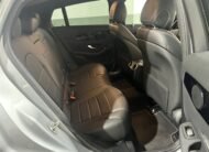 MERCEDES GLC COUPE 200d 4MATIC