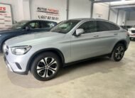 MERCEDES GLC COUPE 200d 4MATIC