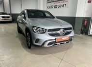 MERCEDES GLC COUPE 200d 4MATIC
