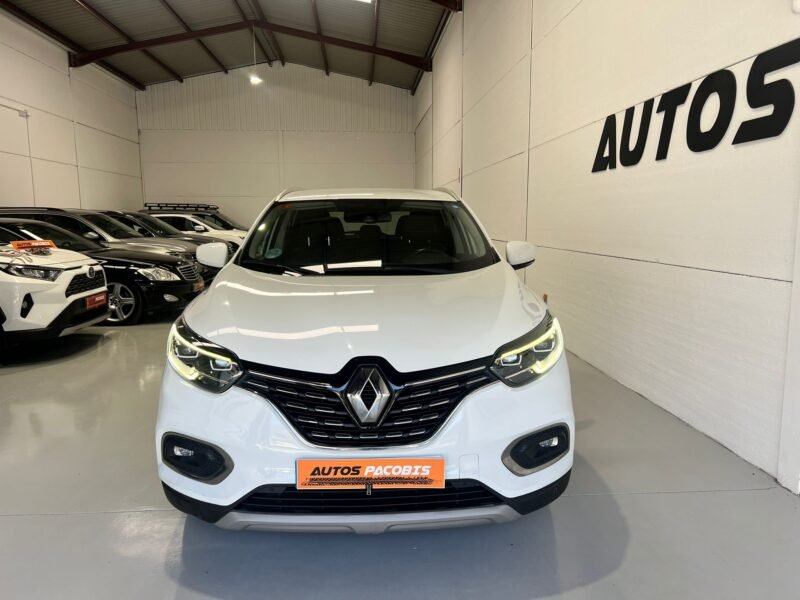 RENAULT KADJAR 1.7CC 150CV 4X4