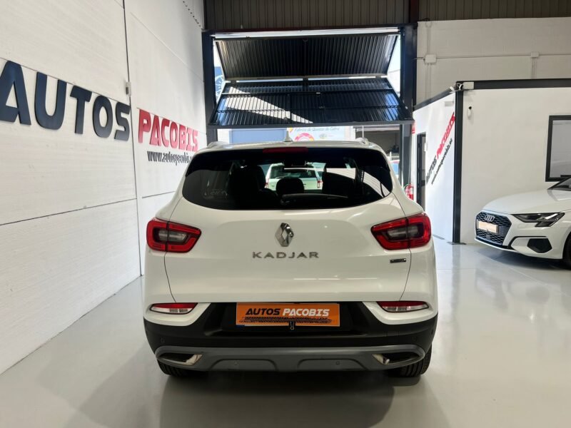 RENAULT KADJAR 1.7CC 150CV 4X4