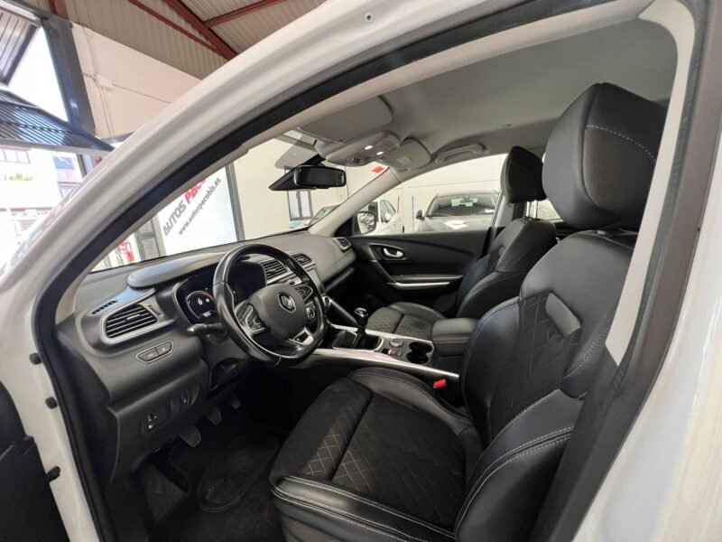 RENAULT KADJAR 1.7CC 150CV 4X4