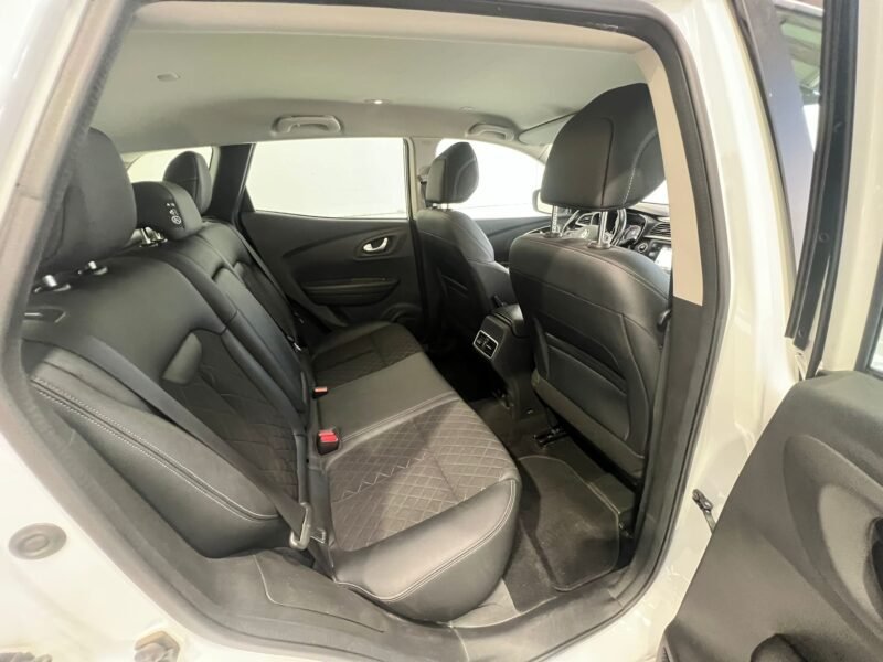 RENAULT KADJAR 1.7CC 150CV 4X4