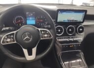 MERCEDES-BENZ Clase GLC 200D