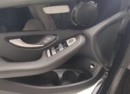 MERCEDES-BENZ Clase GLC 200D