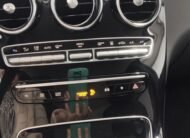 MERCEDES-BENZ Clase GLC 200D