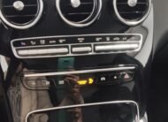 MERCEDES-BENZ Clase GLC 200D