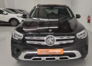 MERCEDES-BENZ Clase GLC 200D