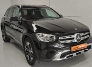 MERCEDES-BENZ Clase GLC 200D