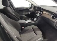 MERCEDES-BENZ Clase GLC 200D