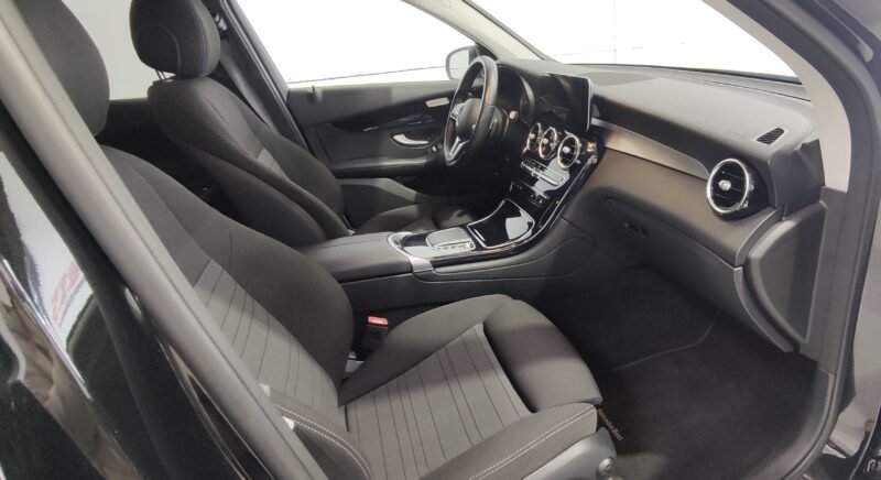 MERCEDES-BENZ Clase GLC 200D