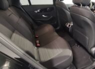 MERCEDES-BENZ Clase GLC 200D