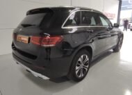 MERCEDES-BENZ Clase GLC 200D