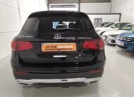 MERCEDES-BENZ Clase GLC 200D