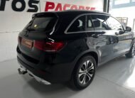 MERCEDES-BENZ Clase GLC 200D