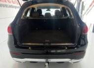 MERCEDES-BENZ Clase GLC 200D