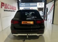MERCEDES-BENZ Clase GLC 200D