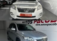 TOYOTA RAV4 4X4 2.2CC 150CV