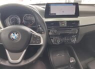 BMW X1 SDRIVE 18D