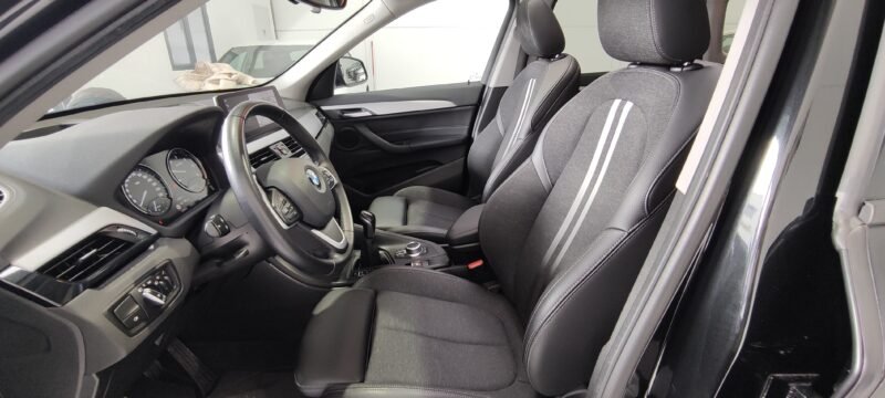 BMW X1 SDRIVE 18D