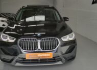 BMW X1 SDRIVE 18D