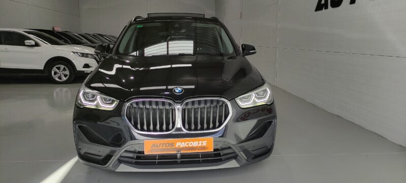 BMW X1 SDRIVE 18D