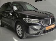 BMW X1 SDRIVE 18D