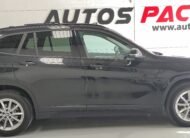 BMW X1 SDRIVE 18D