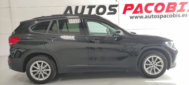 BMW X1 SDRIVE 18D