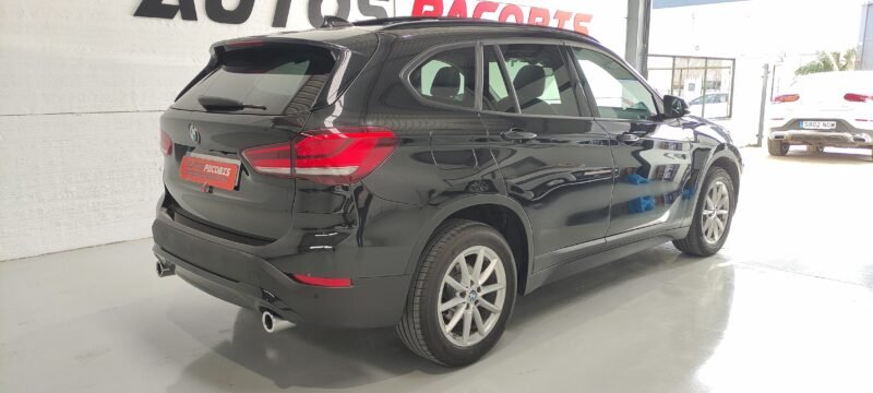 BMW X1 SDRIVE 18D