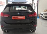 BMW X1 SDRIVE 18D