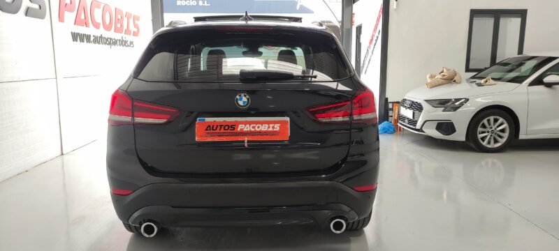 BMW X1 SDRIVE 18D