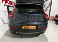 VOLVO XC40 2.0 INSCRIPTION