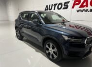 VOLVO XC40 2.0 INSCRIPTION