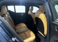 VOLVO XC40 2.0 INSCRIPTION
