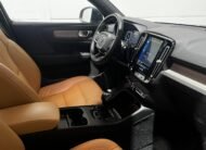 VOLVO XC40 2.0 INSCRIPTION
