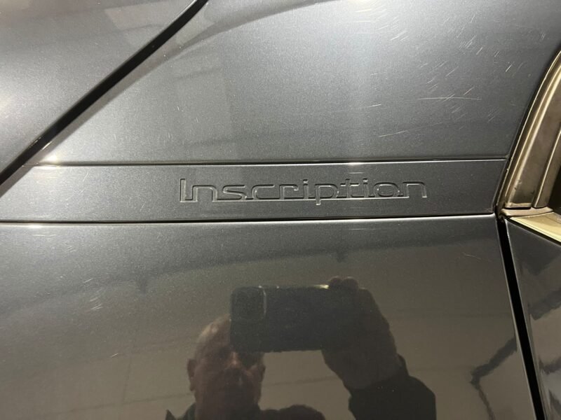 VOLVO XC40 2.0 INSCRIPTION