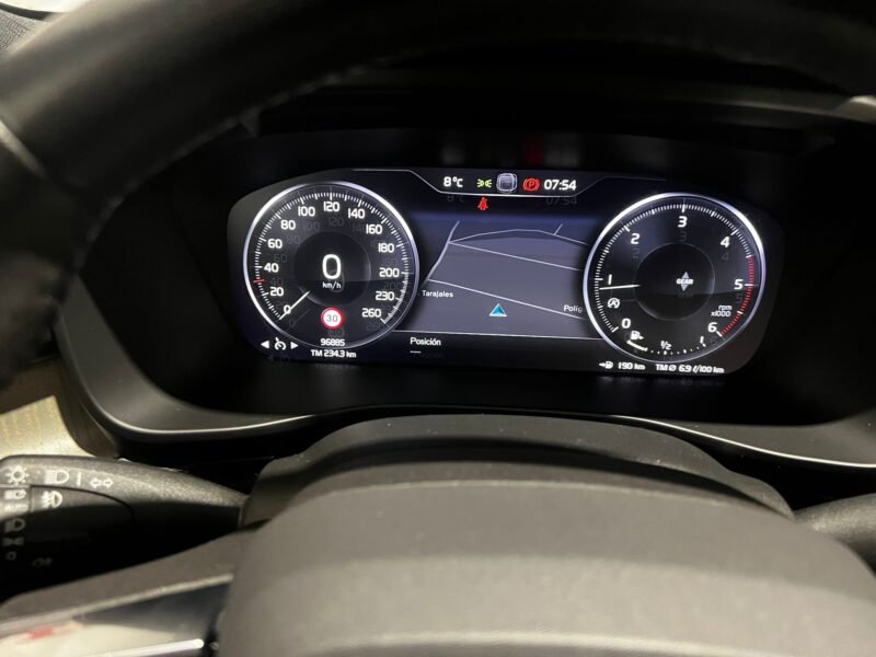 VOLVO XC40 2.0 INSCRIPTION